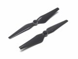 P4 PRO 9450S Quick-release Propellers (1CW+1CCW)(Obsidian Edition)