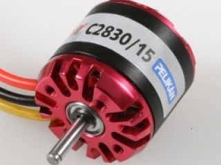 RAY C2830/15 outrunner brushless motor