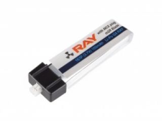 G3 RAY Li-Pol 150mAh/3,7V (mCX,mSR Blade) 0,6Wh