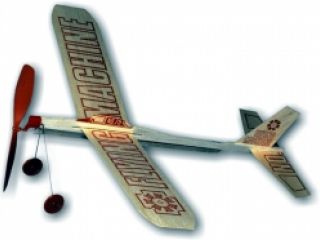 Flying Machine gumáček 432mm