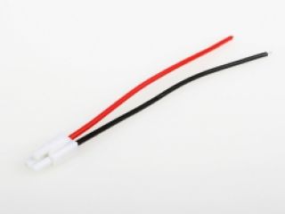 PC TAMIYA Micro konektor s kabelem 15cm 1ks (samice)